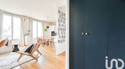 Apartment 3 rooms of 70 m² in Paris (75004)