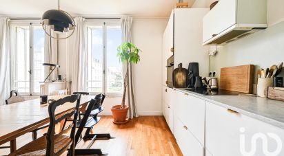 Appartement 3 pièces de 70 m² à Paris (75004)