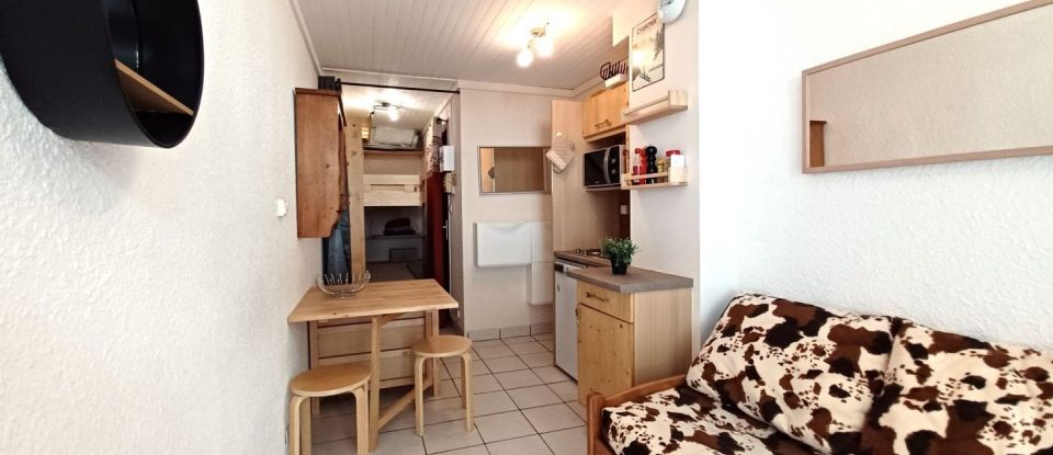 Apartment 1 room of 18 m² in Auris (38142)