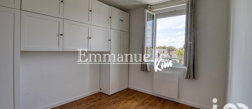 Apartment 3 rooms of 51 m² in Deuil-la-Barre (95170)