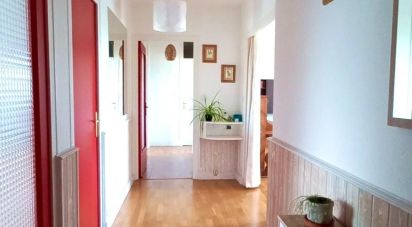 Appartement 4 pièces de 89 m² à Saint-Nazaire (44600)