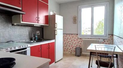 Appartement 4 pièces de 89 m² à Saint-Nazaire (44600)