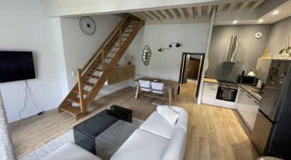 Appartement 4 pièces de 80 m² à Ax-les-Thermes (09110)