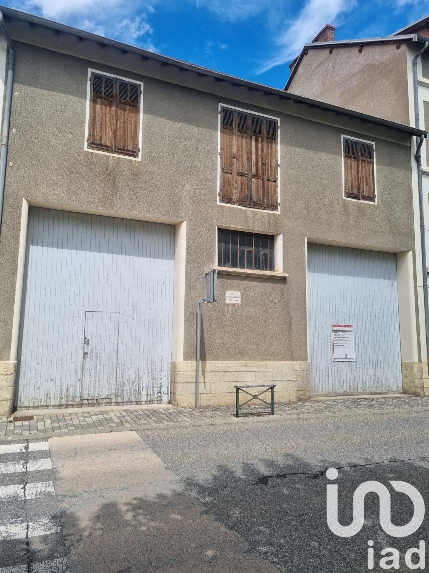 Vente Parking / Box 144m² à Serres (05700) - Iad France