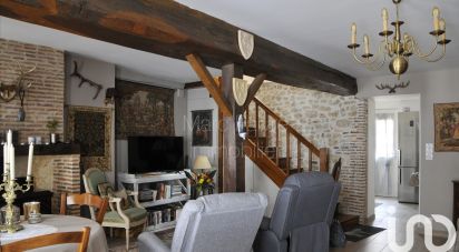 Village house 3 rooms of 75 m² in Bracieux (41250)