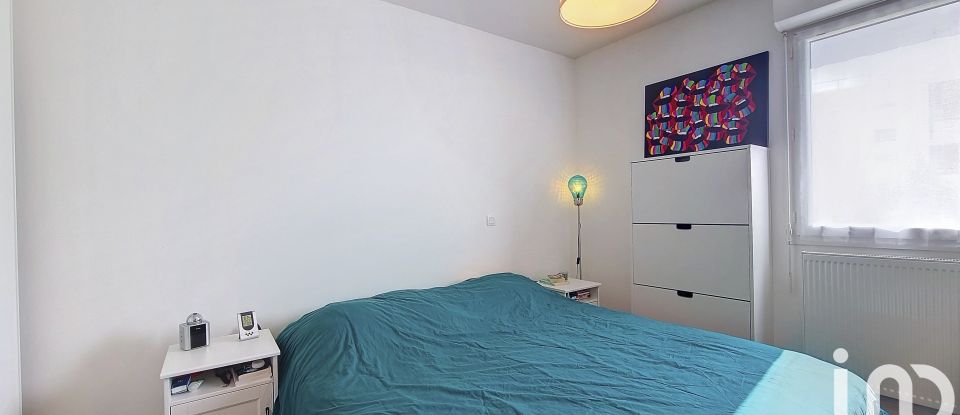 Appartement 3 pièces de 60 m² à Le Taillan-Médoc (33320)