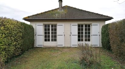 Maison 4 pièces de 70 m² à Rots (14980)