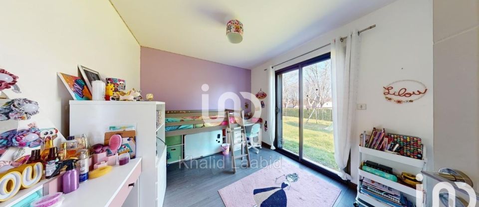 Maison de campagne 4 pièces de 115 m² à Montauban (82000)