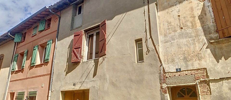Town house 3 rooms of 101 m² in Gaillac (81600)