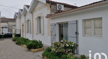 Maison traditionnelle 10 pièces de 245 m² à Bordeaux (33200)