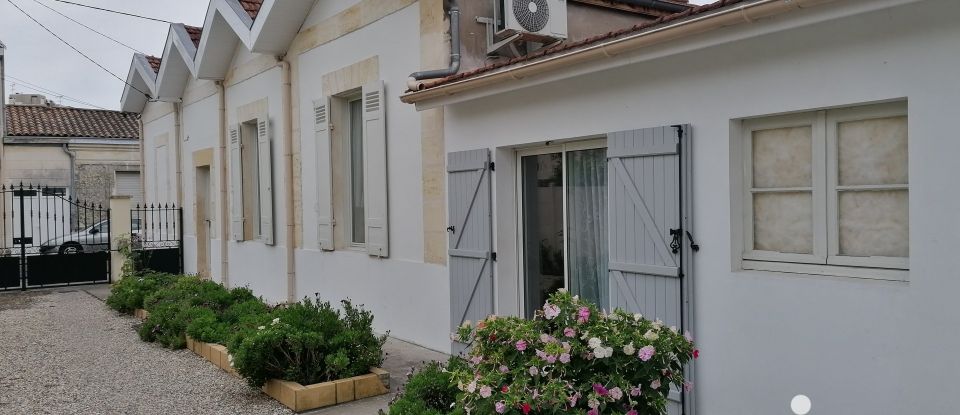 Traditional house 10 rooms of 245 m² in Bordeaux (33200)