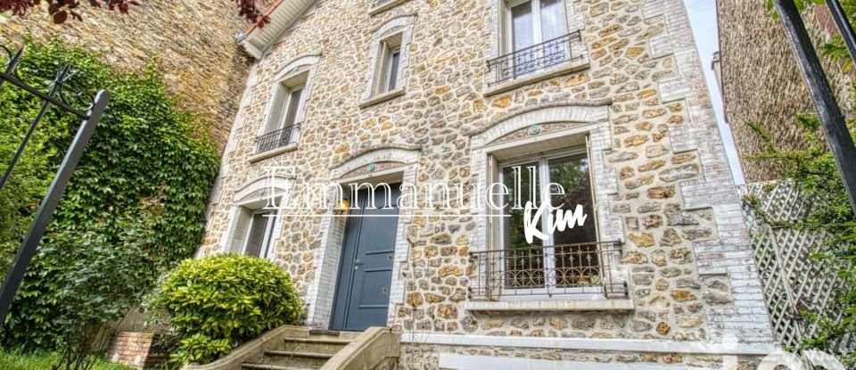 House 8 rooms of 170 m² in Deuil-la-Barre (95170)