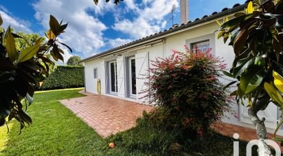 Traditional house 5 rooms of 107 m² in Castelginest (31780)