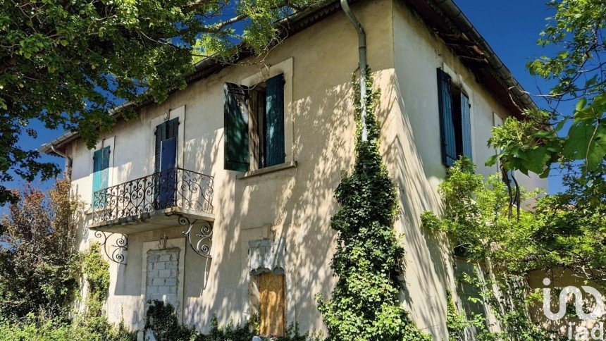 Vente Maison 180m² 5 Pièces à Sarrians (84260) - Iad France