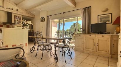 House 7 rooms of 180 m² in Bandol (83150)