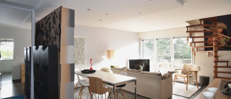 Apartment 5 rooms of 100 m² in Amiens (80000)