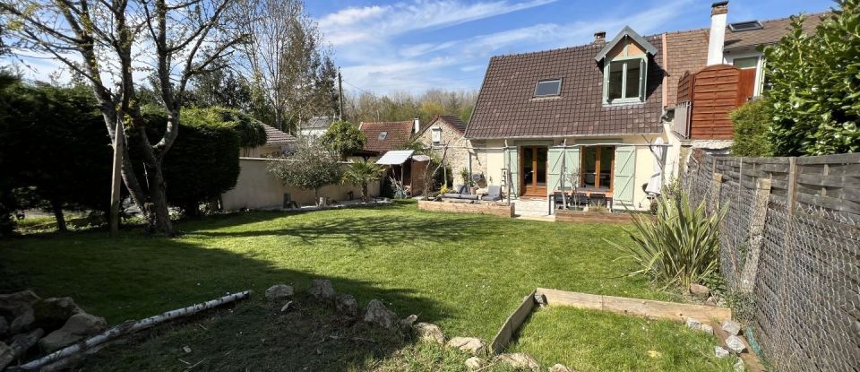 House 5 rooms of 93 m² in Breuillet (91650)