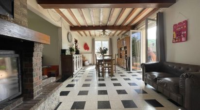 House 7 rooms of 151 m² in Marques (76390)