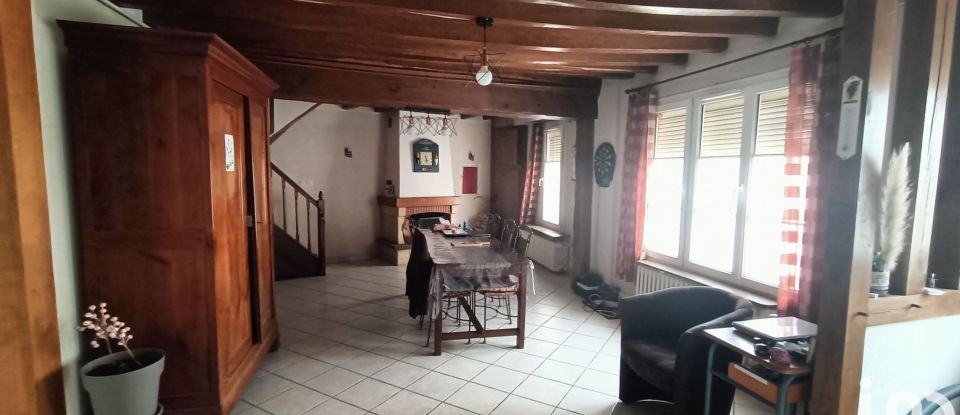 House 7 rooms of 130 m² in Bonneval (28800)