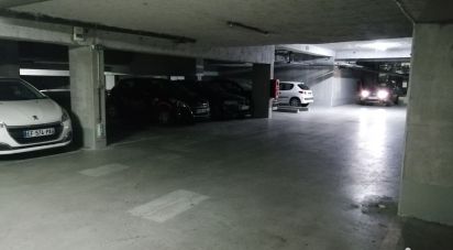 Parking/garage/box de 12 m² à Quincy-sous-Sénart (91480)