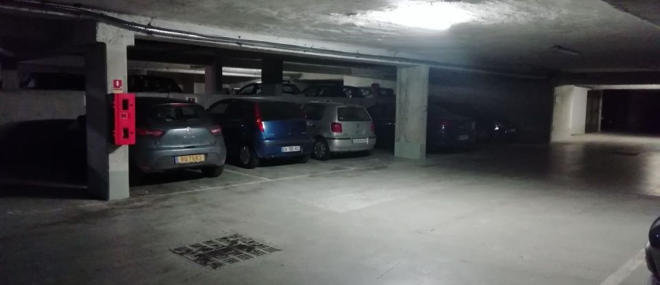 Parking/garage/box de 12 m² à Quincy-sous-Sénart (91480)