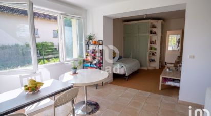 Maison 5 pièces de 109 m² à Saint-Mammès (77670)