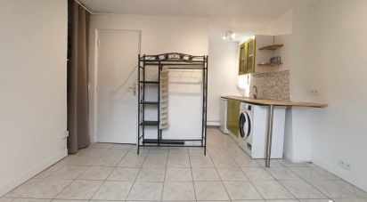 Appartement 1 pièce de 17 m² à Yerres (91330)