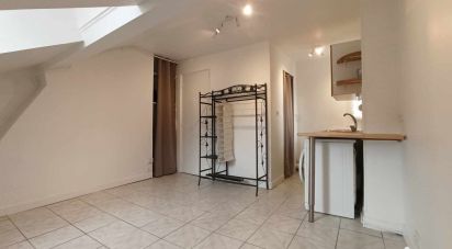 Appartement 1 pièce de 17 m² à Yerres (91330)