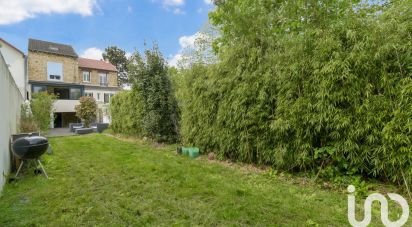 Maison traditionnelle 5 pièces de 110 m² à Saint-Leu-la-Forêt (95320)