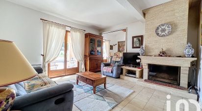 Maison traditionnelle 5 pièces de 125 m² à Agde (34300)