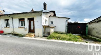 Country house 3 rooms of 83 m² in Senuc (08250)