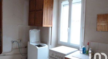 House 5 rooms of 109 m² in Romilly-sur-Seine (10100)