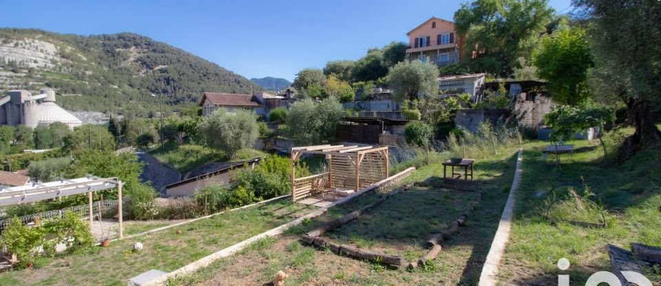 Village house 3 rooms of 68 m² in Peille (06440)