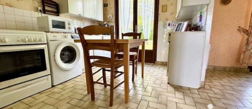 Maison 5 pièces de 75 m² à Boiry-Notre-Dame (62156)