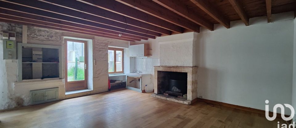 Maison 2 pièces de 65 m² à Niort (79000)