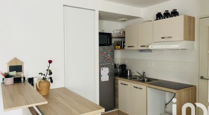 Appartement 3 pièces de 69 m² à Orvault (44700)