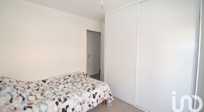 Apartment 2 rooms of 37 m² in Montpellier (34080)