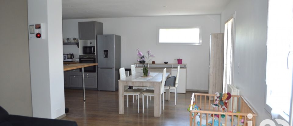 House 3 rooms of 82 m² in Montmerle-sur-Saône (01090)