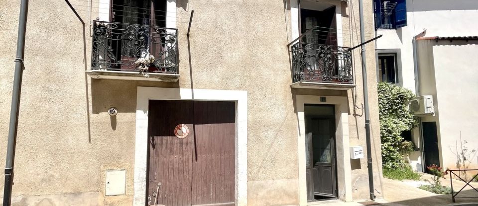 House 3 rooms of 100 m² in Marseillan (34340)