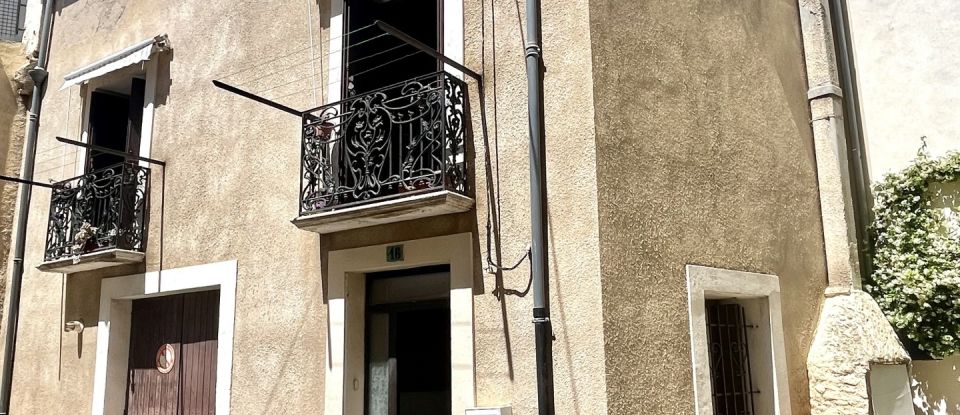 House 3 rooms of 100 m² in Marseillan (34340)