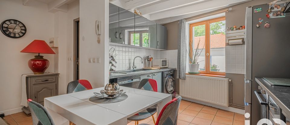Appartement 2 pièces de 40 m² à Sassenage (38360)