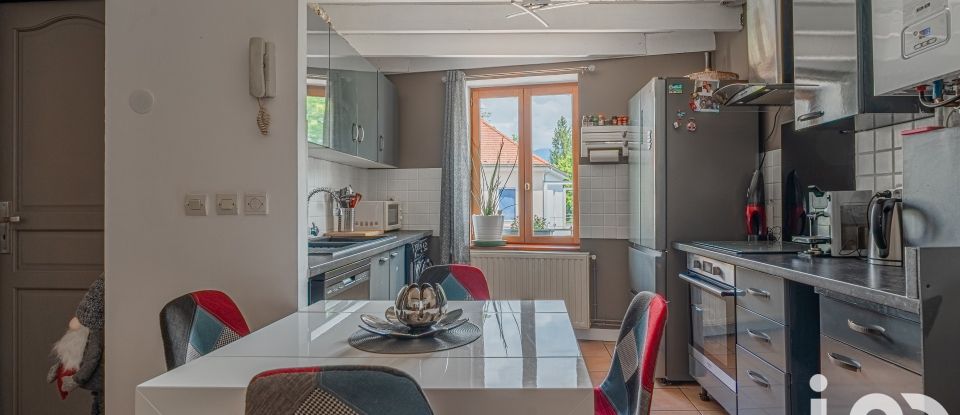 Apartment 2 rooms of 40 m² in Sassenage (38360)