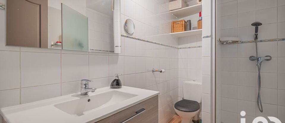 Apartment 2 rooms of 40 m² in Sassenage (38360)