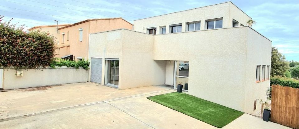 House 4 rooms of 122 m² in Perpignan (66100)