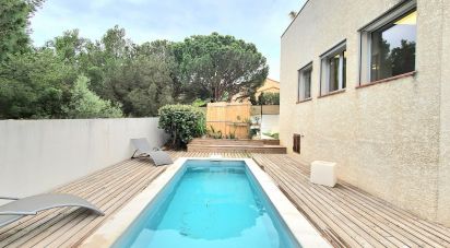 House 4 rooms of 122 m² in Perpignan (66100)