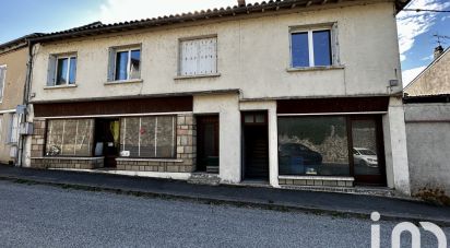 Village house 7 rooms of 229 m² in Lunac (12270)