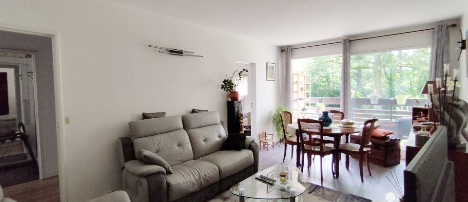 Apartment 5 rooms of 93 m² in Gif-sur-Yvette (91190)