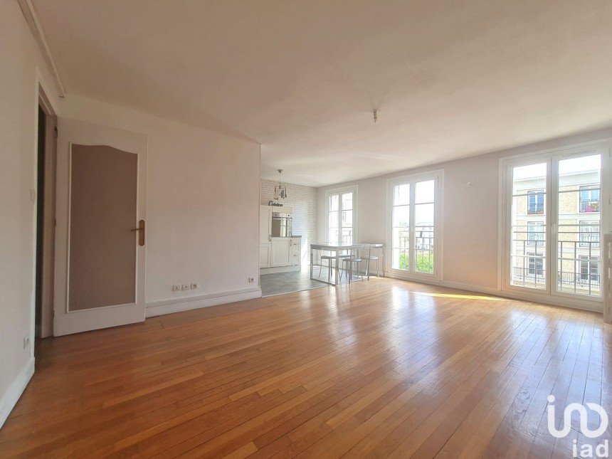 Appartement 3 pièces de 66 m² à Le Havre (76600)