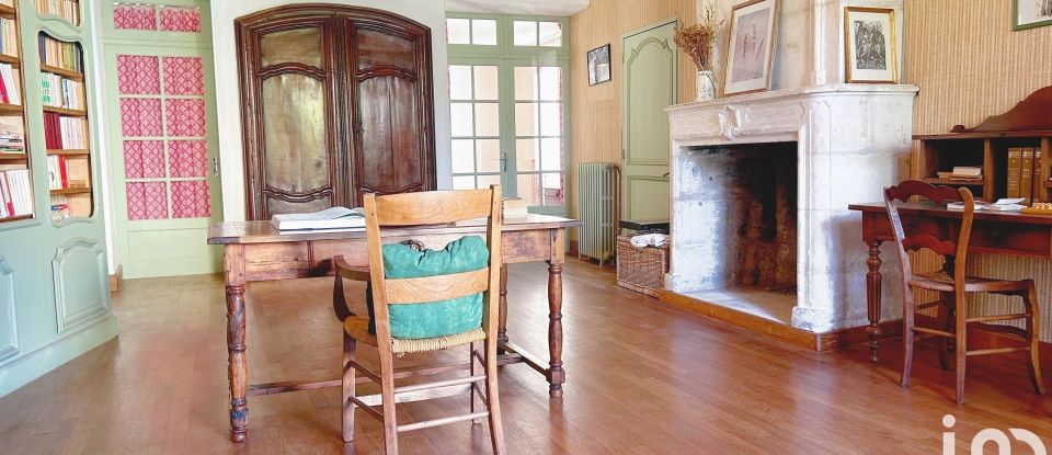 House 12 rooms of 517 m² in Luçon (85400)