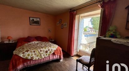 Maison 6 pièces de 68 m² à Faye-l'Abbesse (79350)